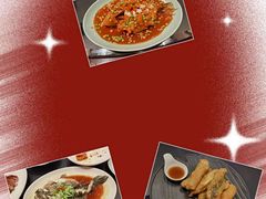 -环球港凯悦 · 享悦中餐厅