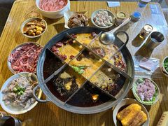 -五里关火锅(牛市口店)