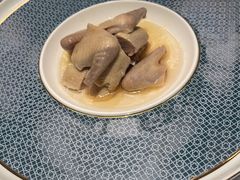 -北京饭店谭家菜