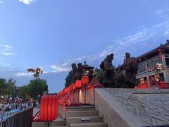 -大唐不夜城