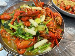黄焖龙虾-指爱龙虾(金杨路总店)