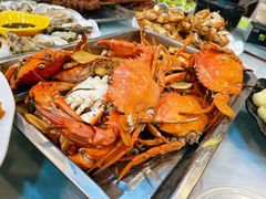 -清真海鲜大排档(原芥园道店)