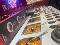 -麻辣英雄重庆火锅(二城广场店)