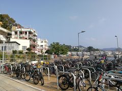 -南丫岛