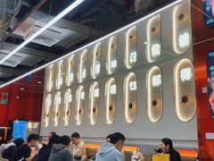 -不二啫·广府啫啫煲(江燕路万科里店)