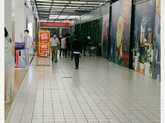 -农工商超市(金沙江路店)