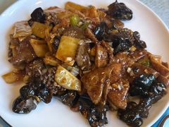 传统爆三样-鼎香润(德胜门内店)