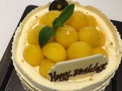 -黑池口感烘焙·生日蛋糕(坂田店)
