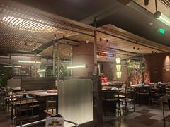 -三只耳冷锅鱼火锅(玉林店)