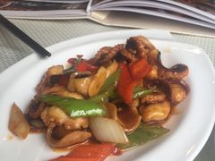 -渔娘渔家丹东海鲜(东直门店)