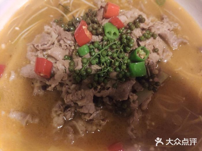 滨河味道(北大街店)图片