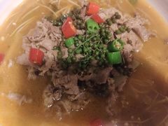 -滨河味道(北大街店)