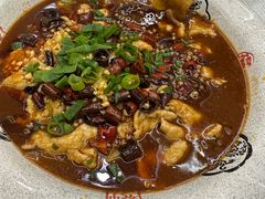 -蜀膳坊(洪公祠小区店)