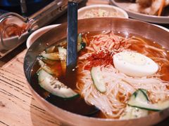 -京玉菲饭店(李村店)