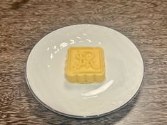 -Yan Ting 宴庭中餐厅(上海静安瑞吉酒店)