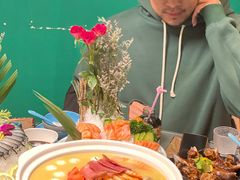 -金龙·打边炉(南京西路店)