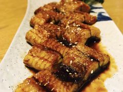 -水之惠鲜鱼料理(王府大街店)