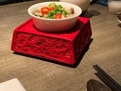 -悦轩中餐厅·高空江景·杭州柏悦酒店
