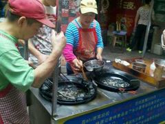 -武爹臭豆腐(坡子街店)
