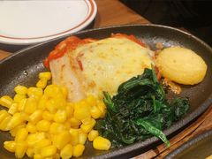 -萨莉亚意式餐厅(杭州滨江天街店)