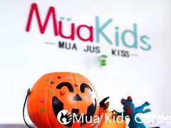 -MuaKids Garden