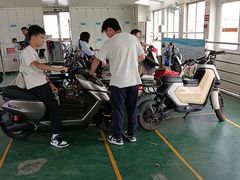 -鱼珠码头(轮渡站)
