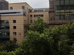 -浙江大学医学院附属第二医院(解放路院区)