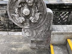 门当-中山詹园