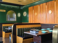 -曼听小寨海鲜烧烤·大连辣炒大王(盖州街店)