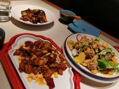 -局气 烤鸭·北京菜(武清店)