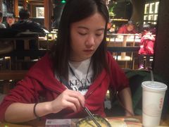 -呷哺呷哺 黄金牧场 (欢乐谷店)