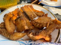 -都江堰石锅鱼
