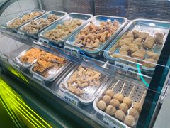 -超级鸡车(长宁娄山关路店)