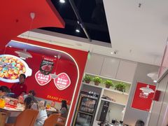 -喜虾客·大虾火锅(郑州无限城店)