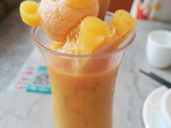 -锦园春香港茶餐厅(西海湾旗舰店)