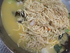 -陈记菜馆·非遗淮扬菜(东关街教场店)