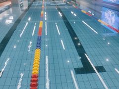 -银格尔游泳健身(摄山星城店)