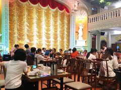 大堂-日日鲜茶餐厅(小公园店)