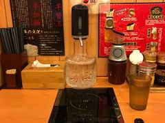 -博多一幸舍(侨福芳草地购物中心店)