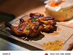 -大象厨房(重庆道店)