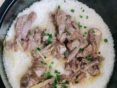 -大鸽饭(马王堆店)