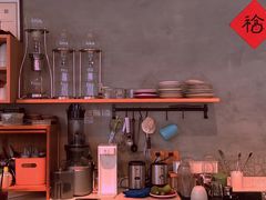 -PUZZLE COFFEE 拼图咖啡