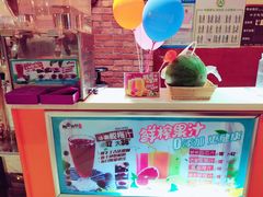 -粥全粥到海鲜家常菜·海肠捞饭(嫩江路店)