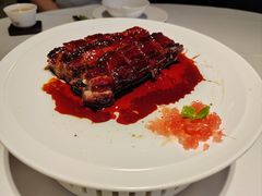 -侨美·唐荔园·40年地道粤菜