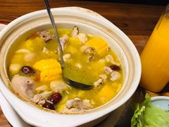 -新白鹿餐厅(城西银泰城店)