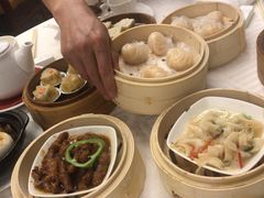 -潮福城大酒楼·潮粤菜·港式点心(阳光城店)