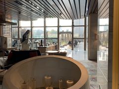 -西安高新希尔顿酒店·咖啡露台西餐厅