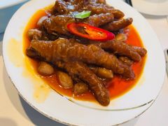 -潮上潮(南中环店)