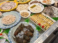 -启东小海鲜(庄先湾路1号店)