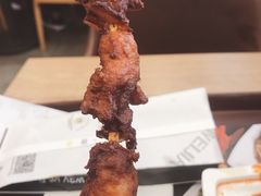 -魏家凉皮(十里河店)